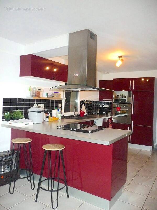 Maison à ARGENTRE-DU-PLESSIS