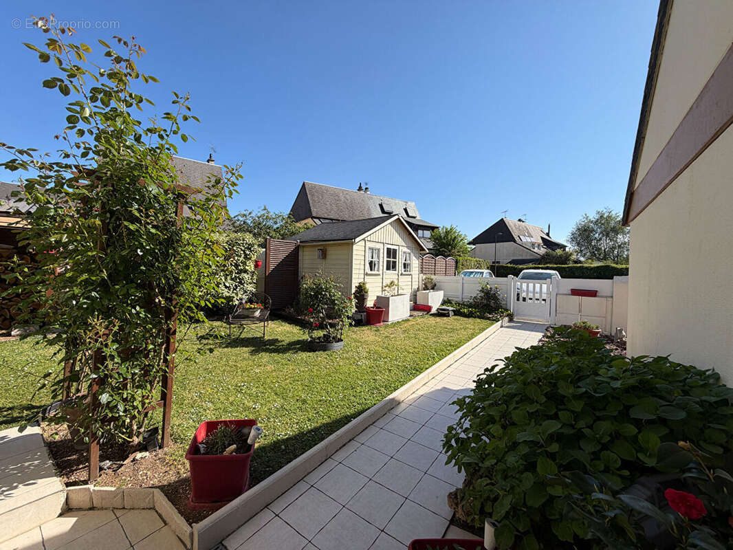 Maison à BOURGES