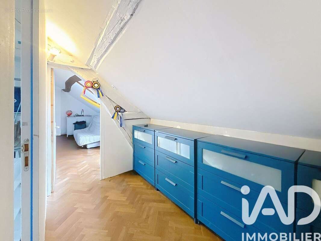 Photo 7 - Maison à CELLETTES