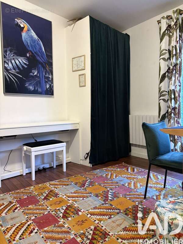 Photo 4 - Appartement à LA TESTE-DE-BUCH