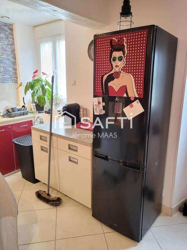 Photo 2 - Maison à ROUSSON