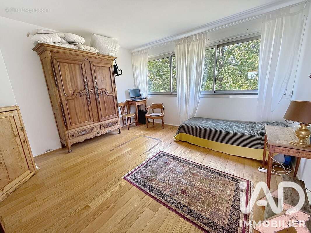 Photo 9 - Appartement à VAUCRESSON