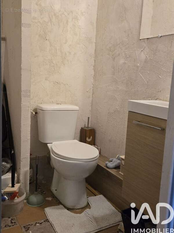 Photo 9 - Maison à PARON