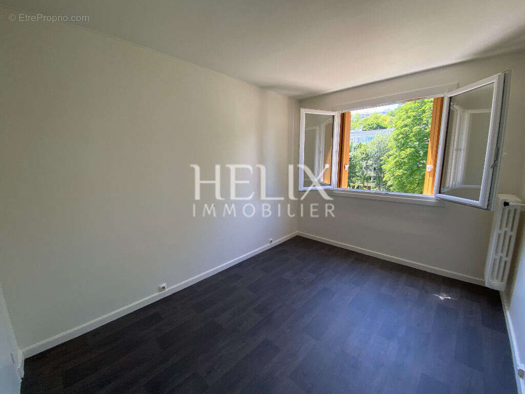 Appartement à LE PECQ