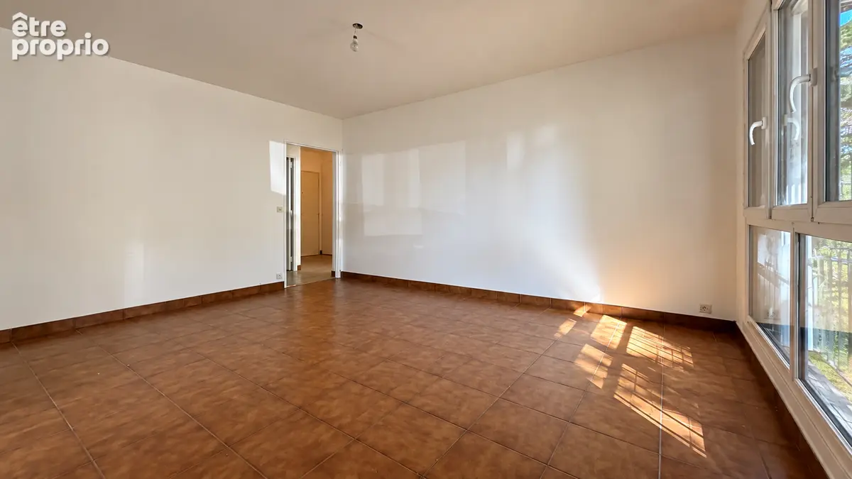 Appartement Champigny Sur Marne 3 pièce(s) 63.5 m2 - photo 5