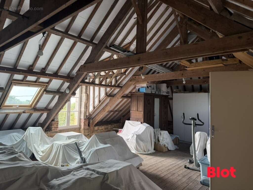 Maison à PLOUER-SUR-RANCE