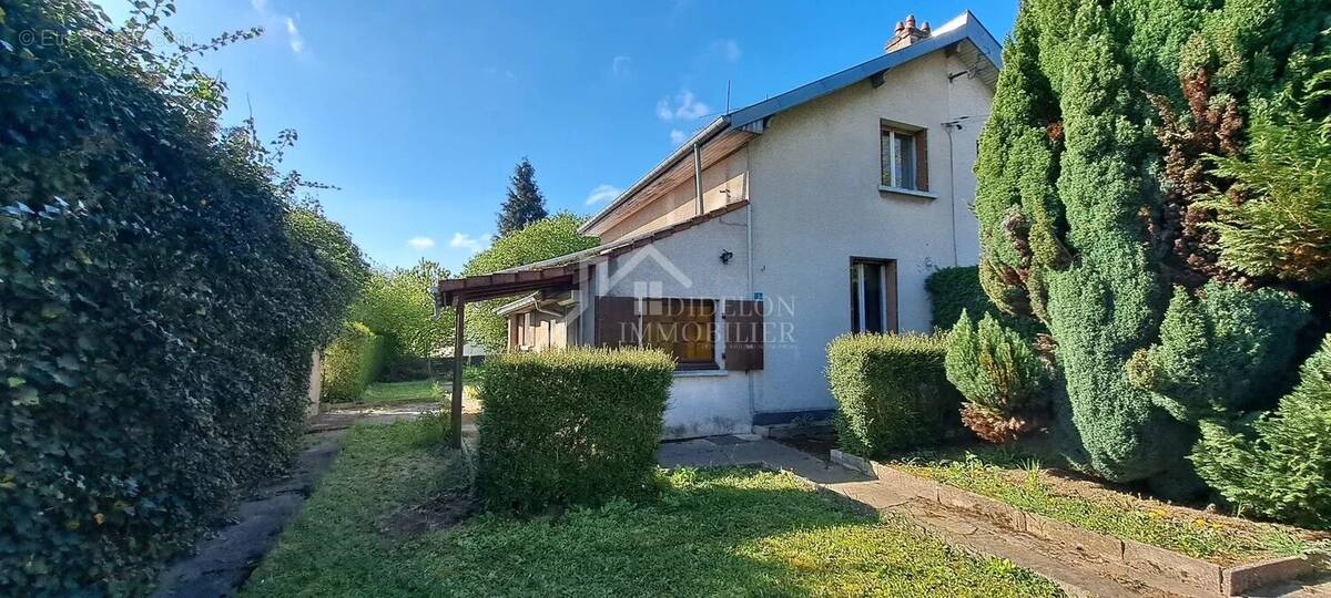 Maison à DIEULOUARD
