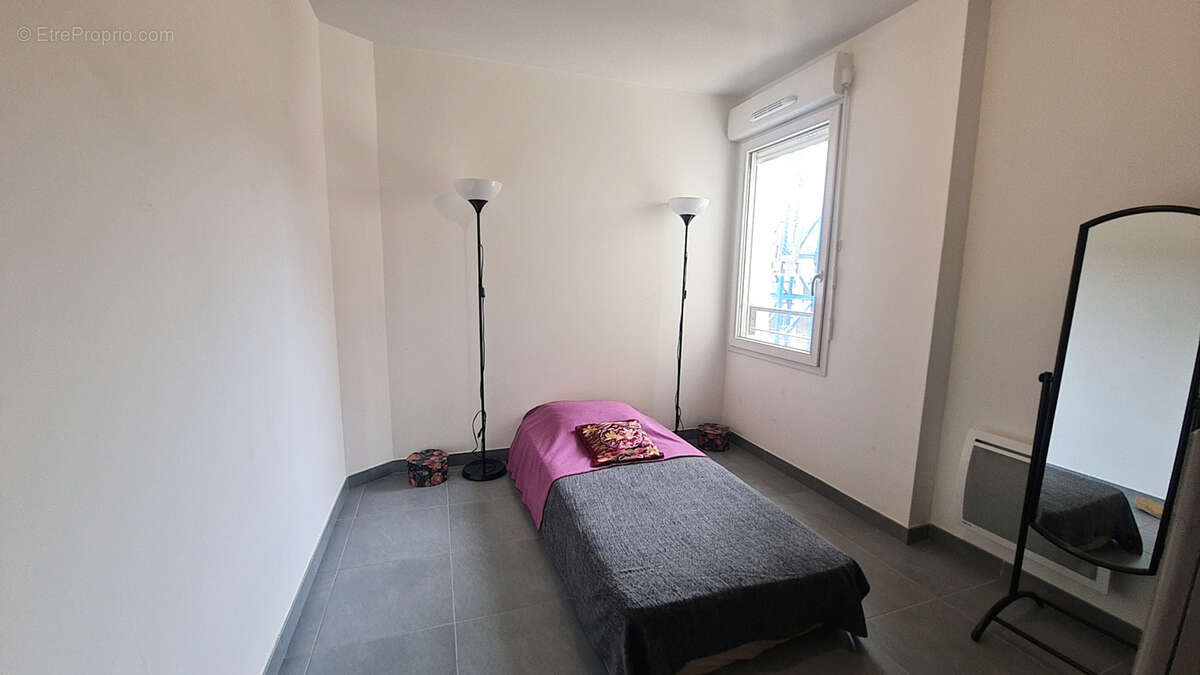  Appartement 3 pieces avec terrasse et stationnement. - photo 6