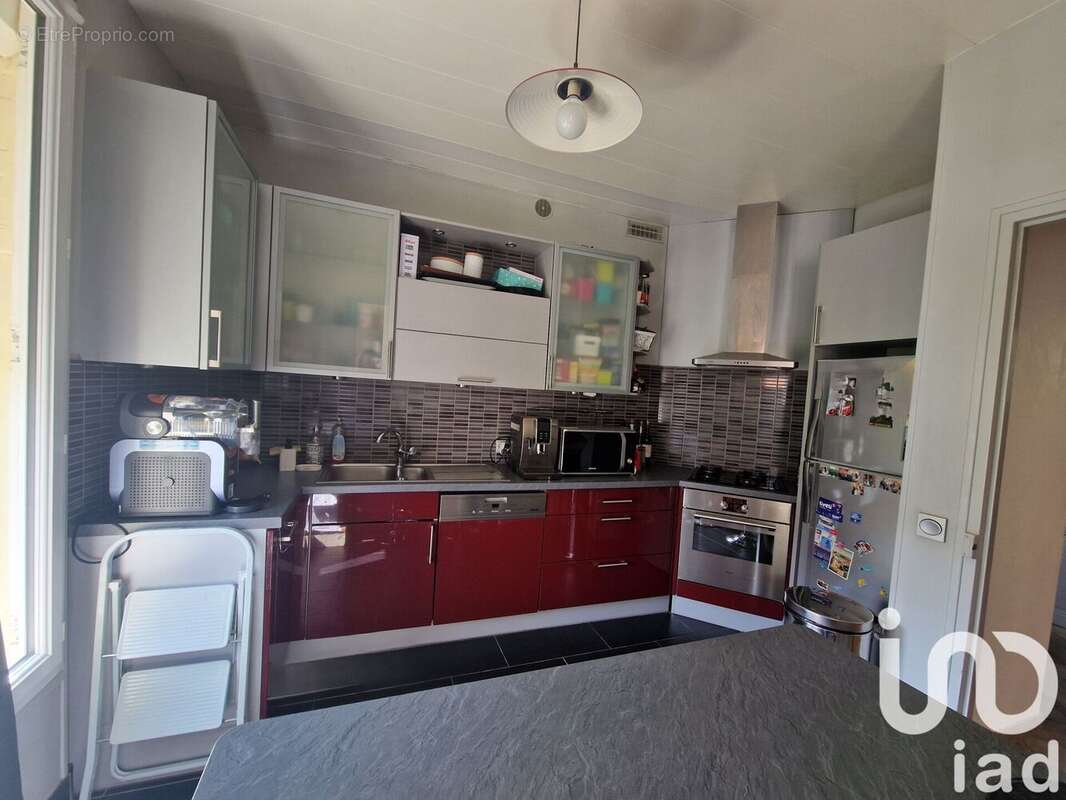 Photo 6 - Maison à AULNAY-SOUS-BOIS