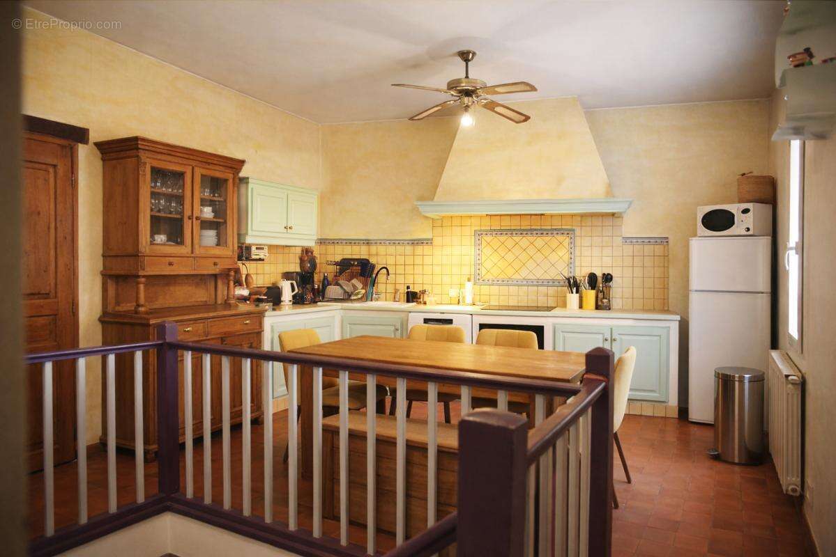 Maison à PEYNIER