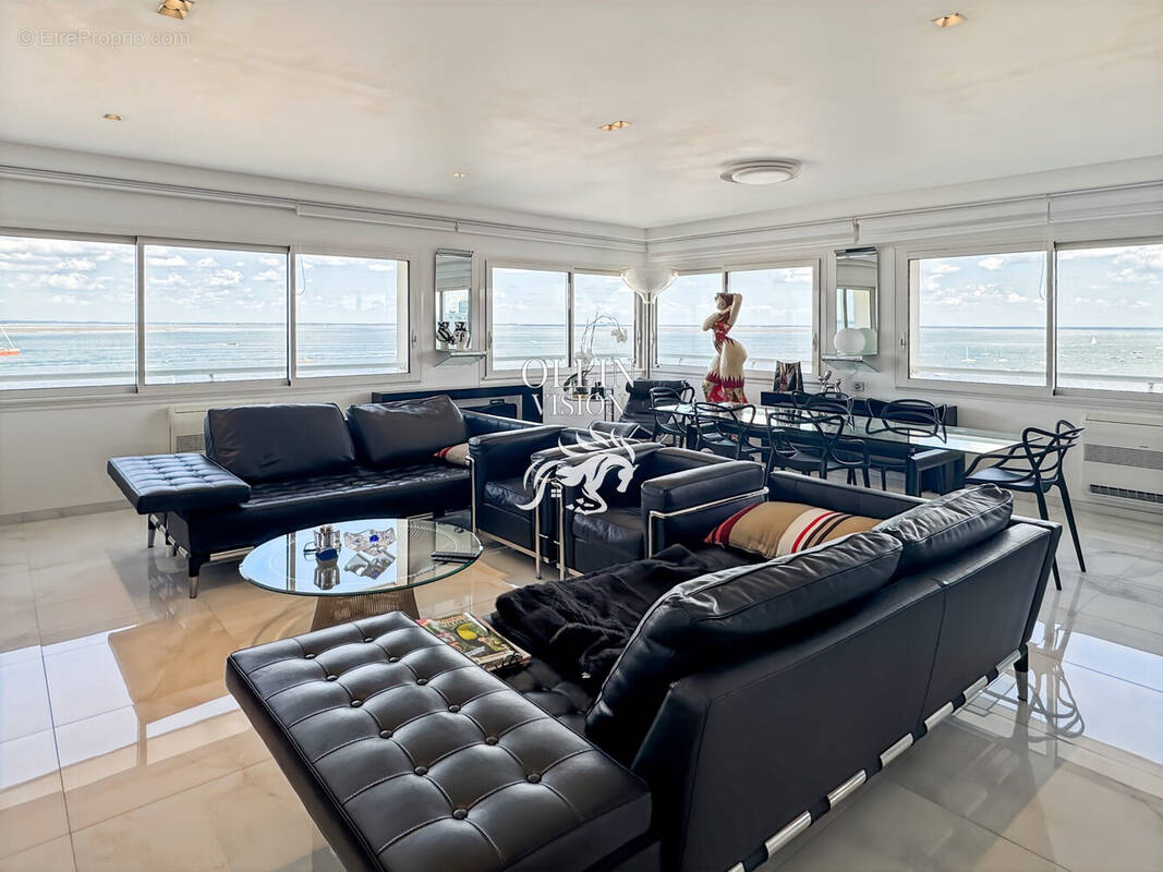 Appartement à ARCACHON