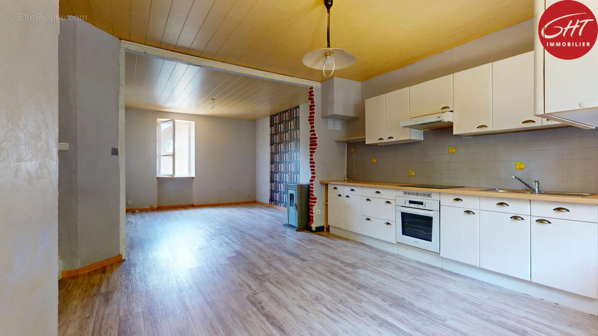 Maison Boussière - photo 3