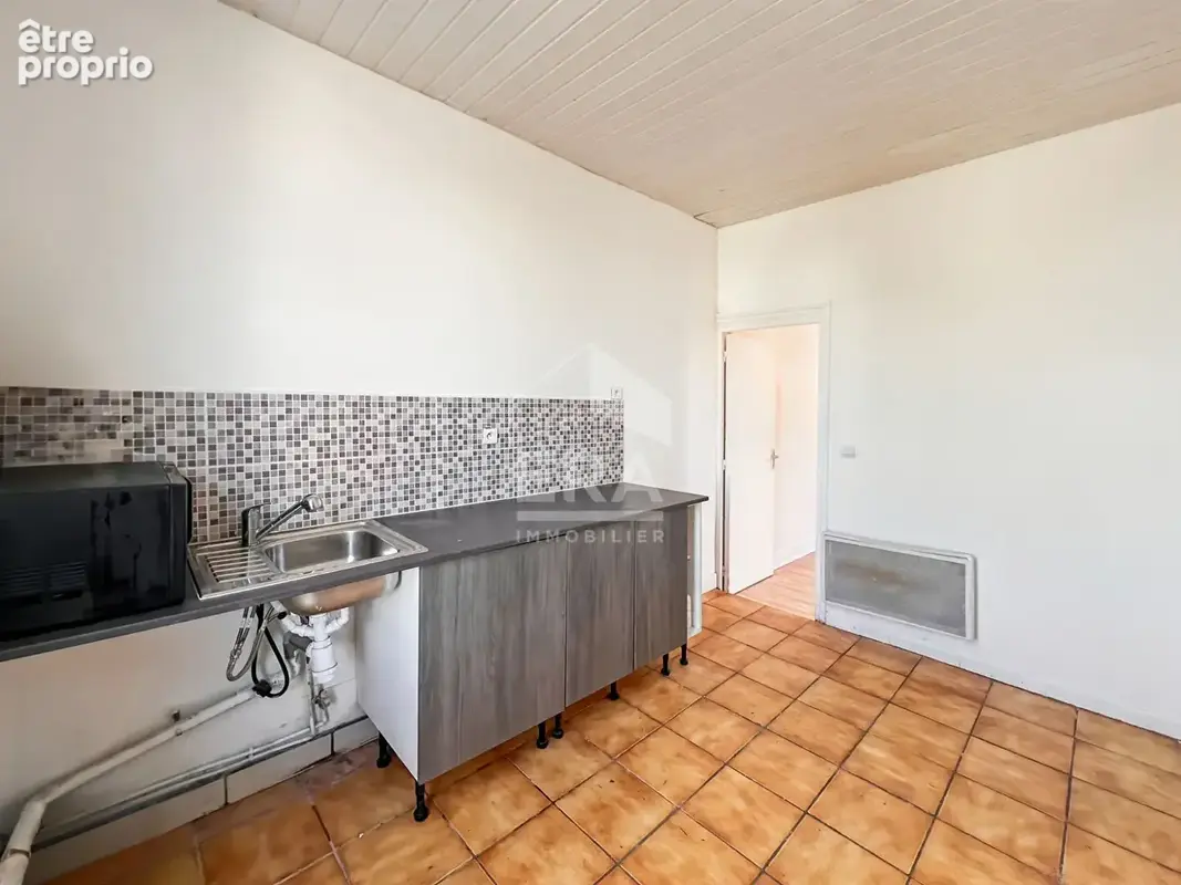 Appartement 35m² à dammarie-les-lys - photo 3