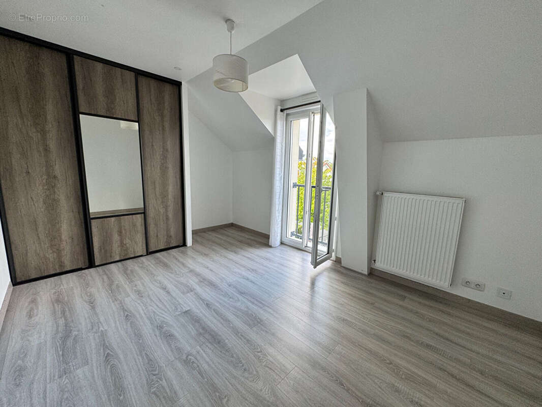 Maison à ATHIS-MONS