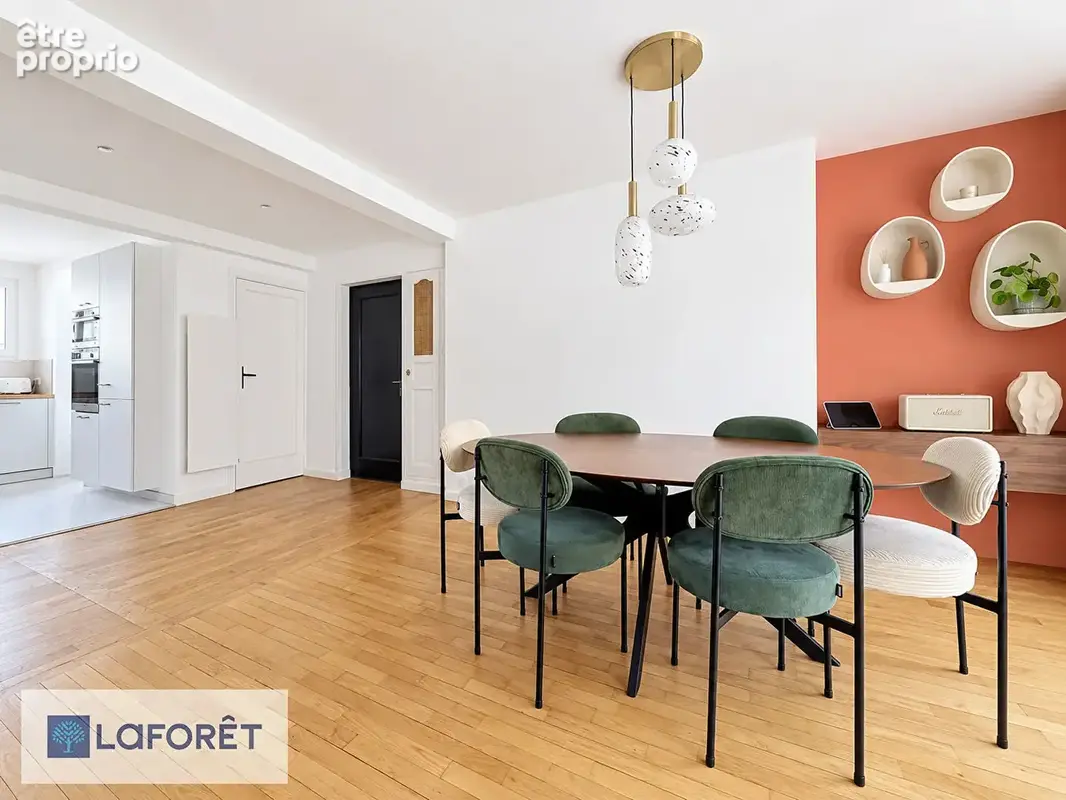 Appartement à BREST