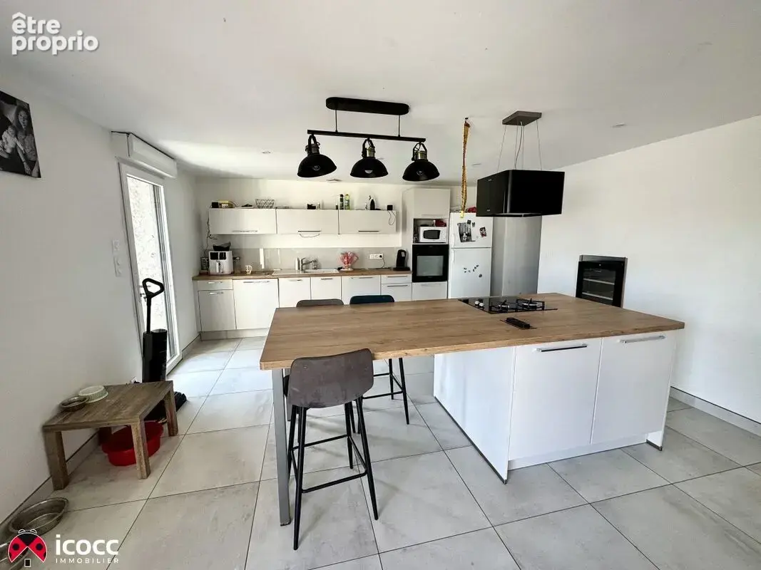 Maison 4 pièces 142 m² à vendre à Corpe (85320) - photo 9