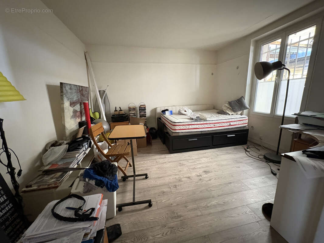 Commerce à ARGENTEUIL