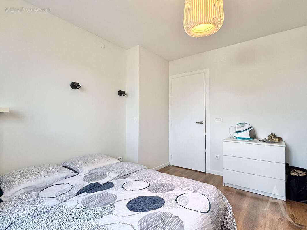 Appartement à THIONVILLE