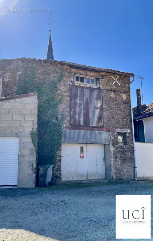 Maison 75 m² à La Regrippiere  - photo 6