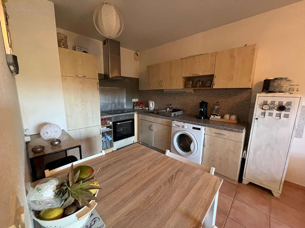 Appartement à NARBONNE