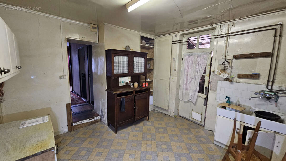 Maison à BRIARE