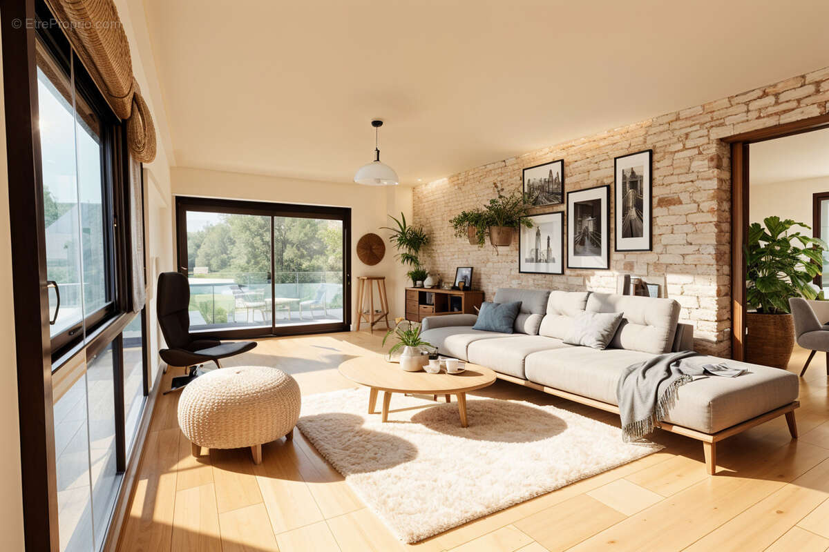 Appartement à ENGHIEN-LES-BAINS