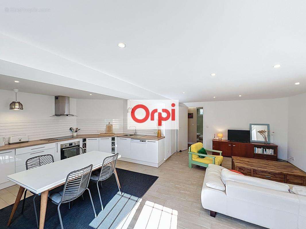 Maison à PORTO-VECCHIO