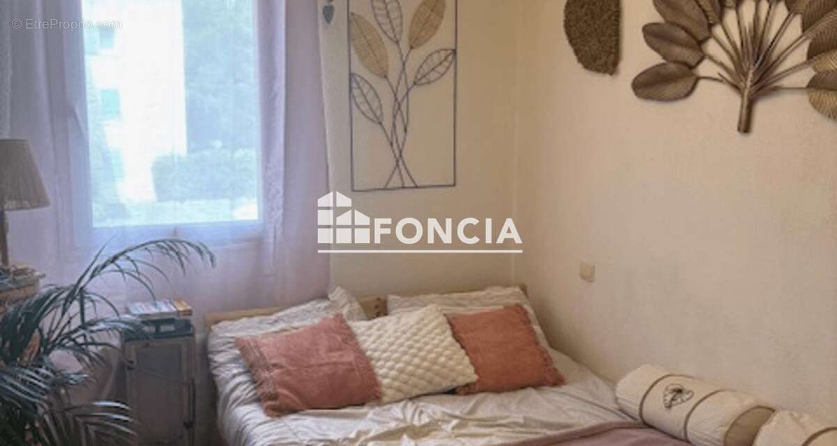 Appartement à NARBONNE