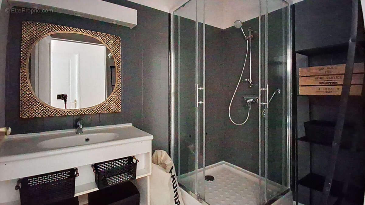 Appartement à LES ANGLES