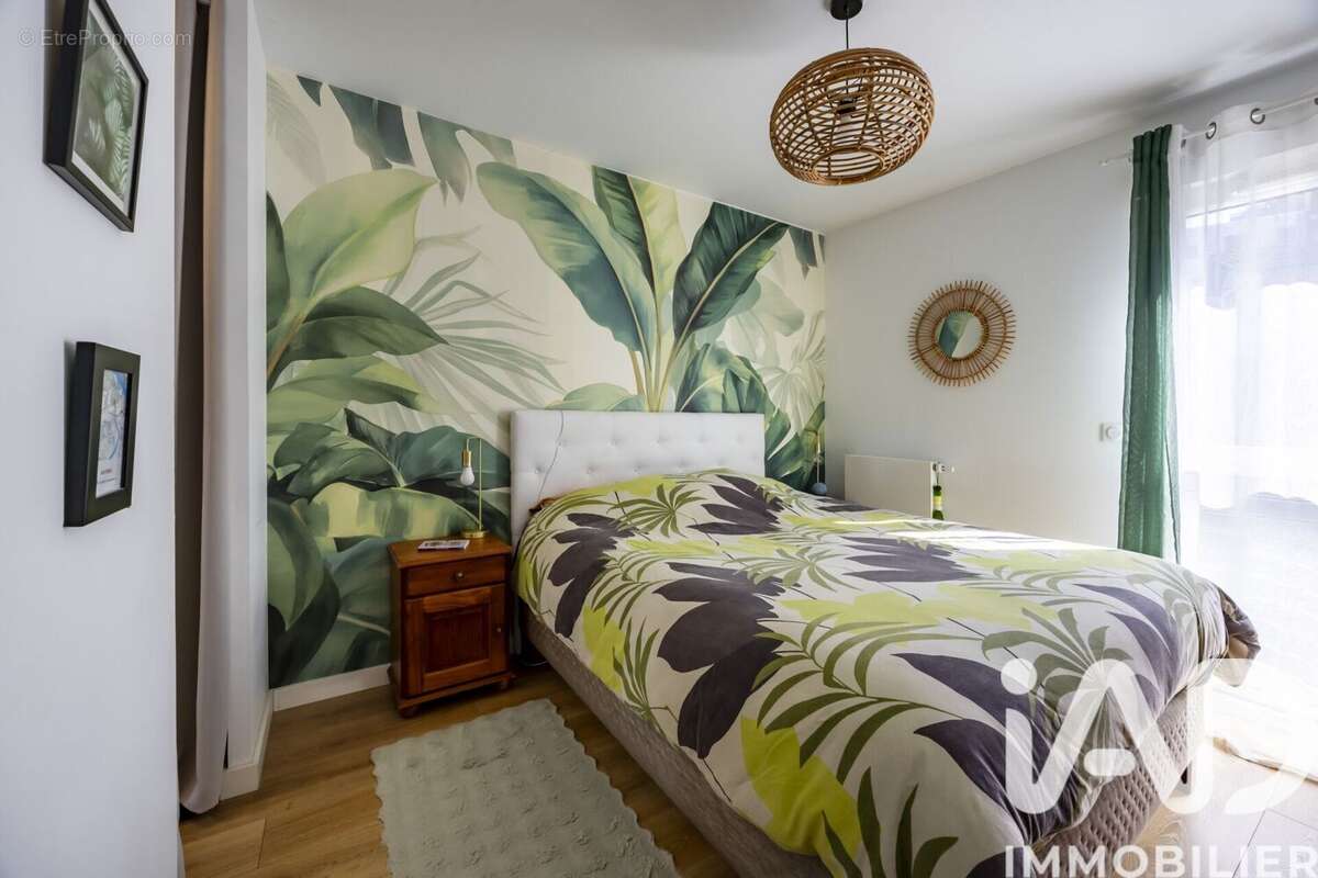 Photo 9 - Appartement à BAYONNE