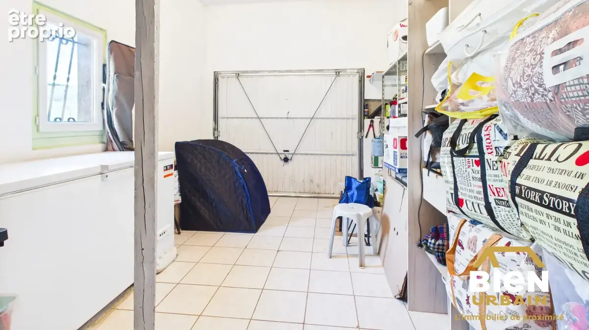 Maison 4 pièces 84 m² à vendre à Bouillargues (30230) - photo 8