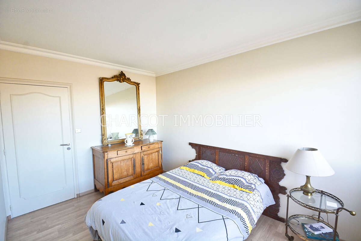 Appartement à LYON-5E