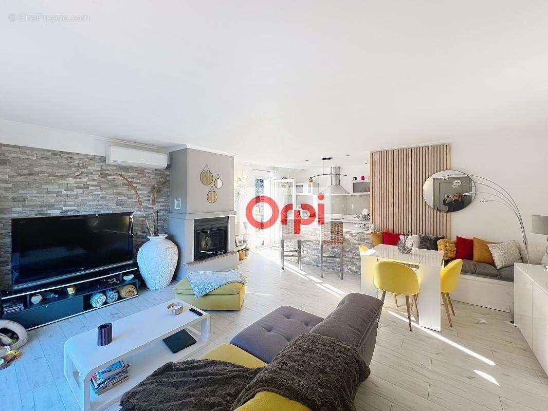 Maison à PORTO-VECCHIO