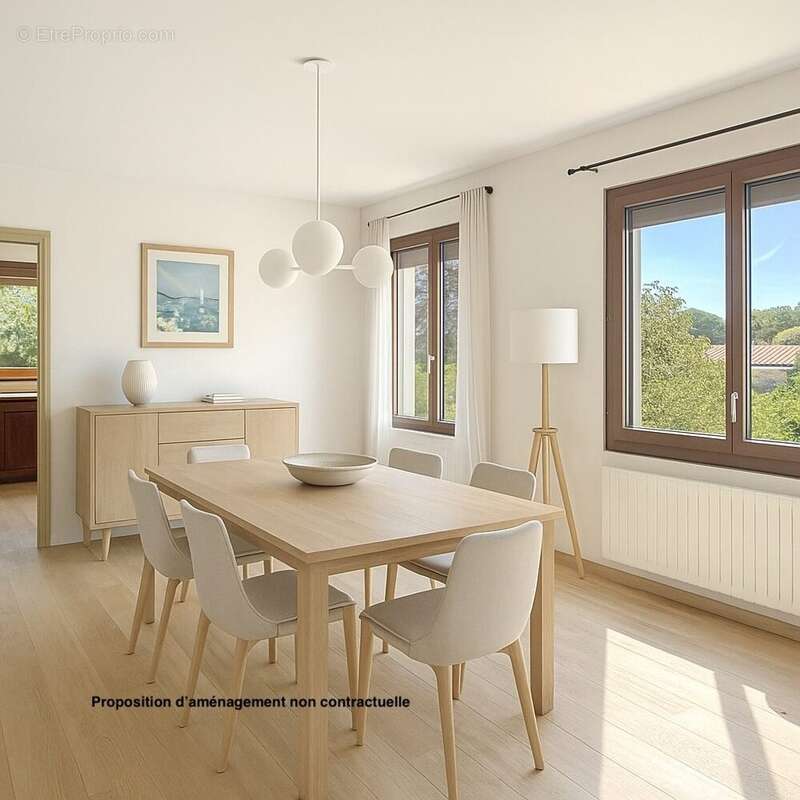 Maison à NIEUL-SUR-MER