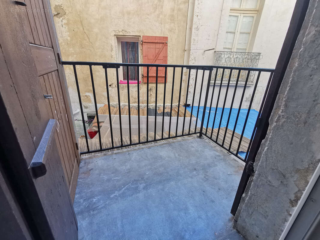 Appartement à BEZIERS