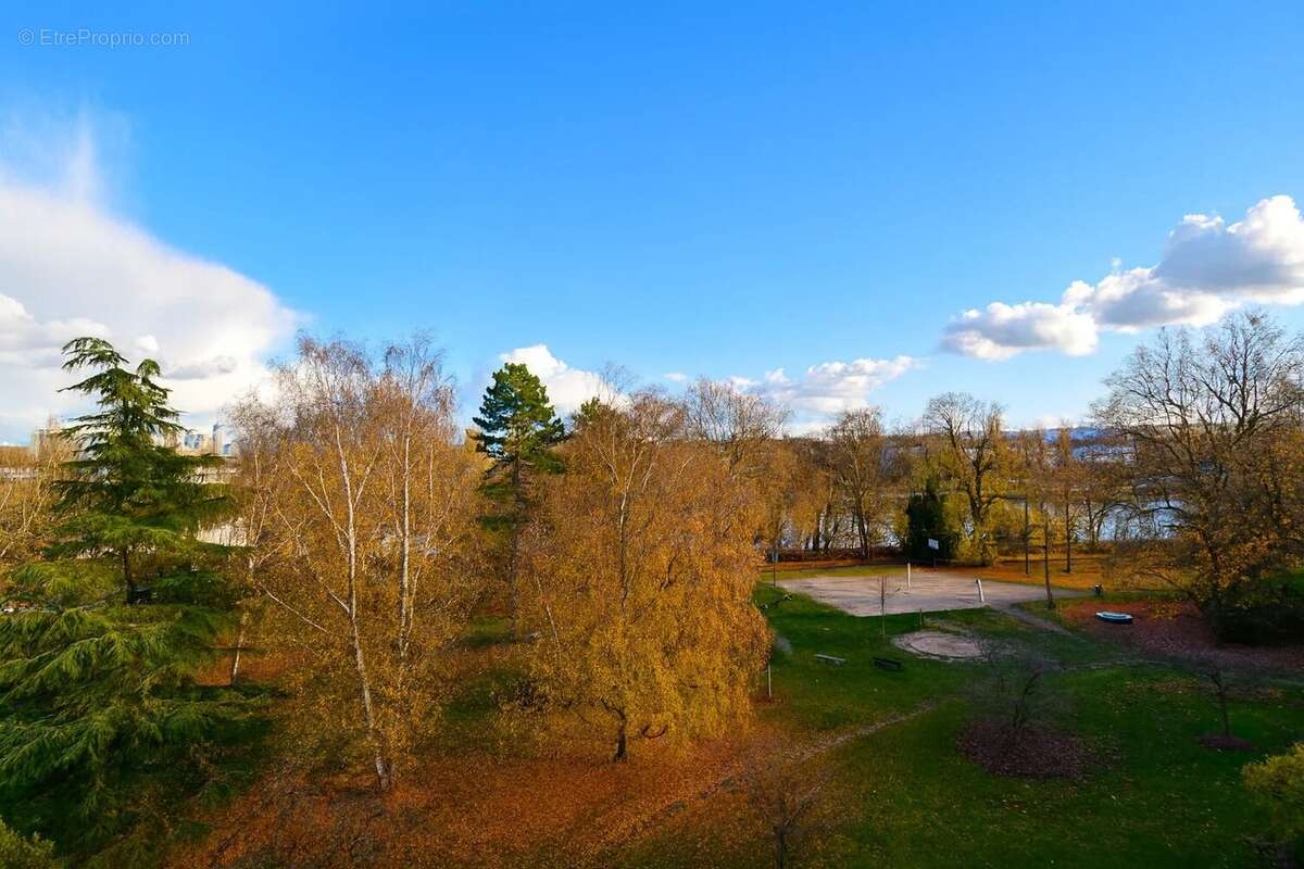 Appartement à CHATOU