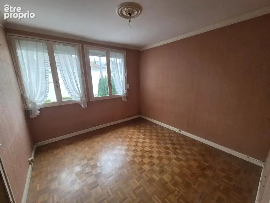 Maison 7p de 154 m² - Nantes - Val de Chézine - photo 4