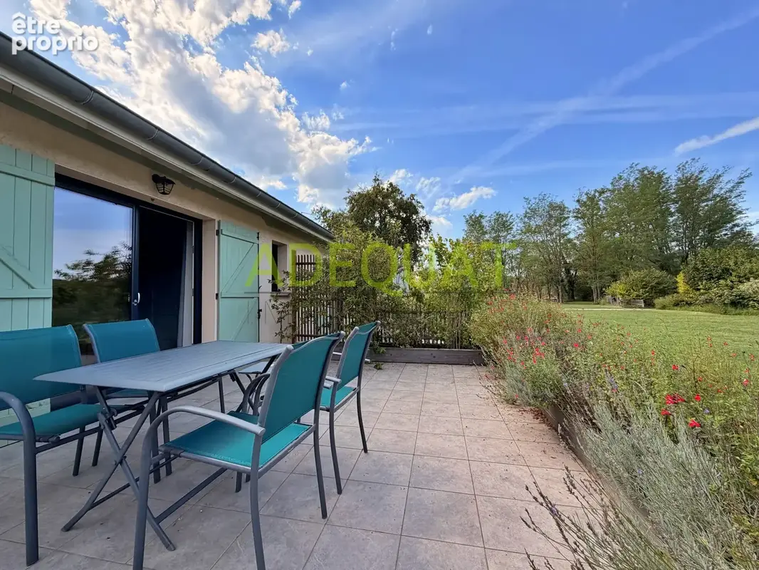 Maison individuelle / 396m2 habitable / 8 chambres / piscine / garage / terrain de 38690m2... - photo 18