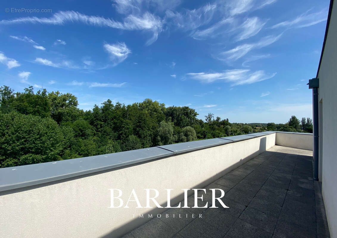 Appartement à HOENHEIM