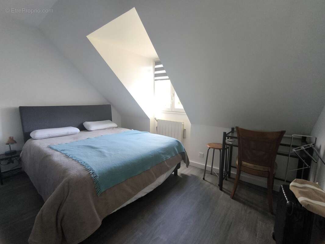 Maison à MONTFERMEIL