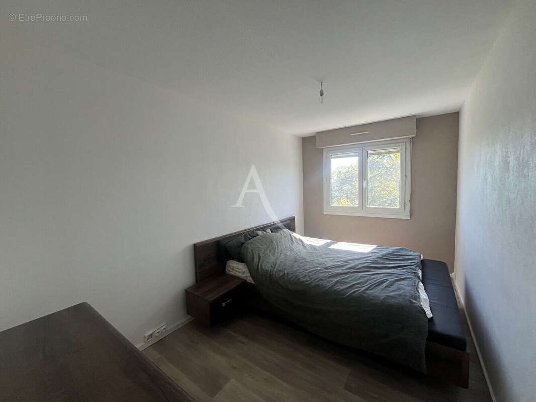 Appartement Orvault 5 pièces 100 m2 - photo 6