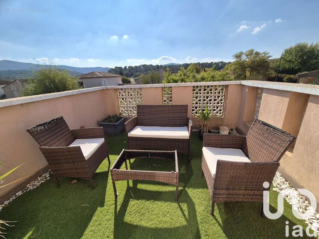 Photo 7 - Maison à PIGNANS