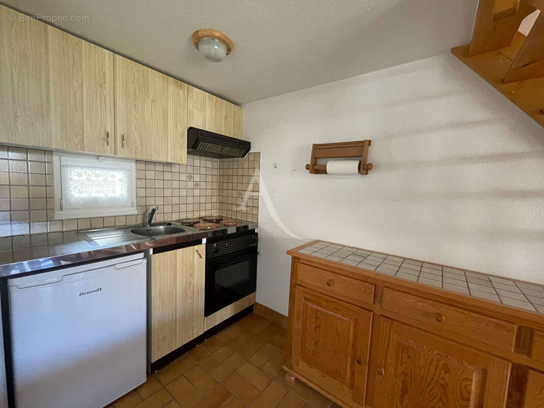 Maison à LONGEVILLE-SUR-MER