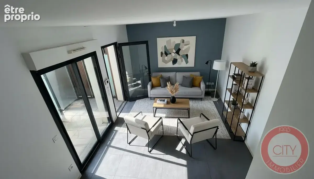 Photo Appartement à Bordeaux au prix de 215 000€