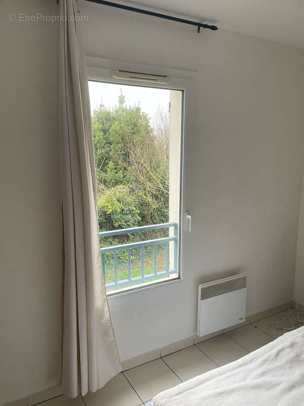 Maison T3 avec jardin privatif à vendre   BLAYE - photo 6