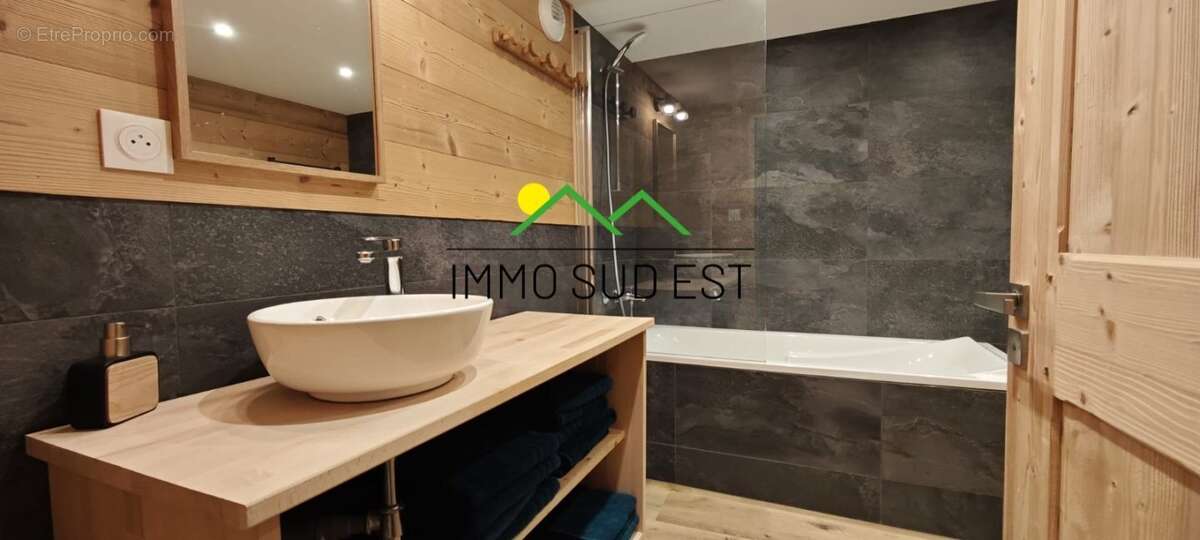 Maison à BOURG-SAINT-MAURICE