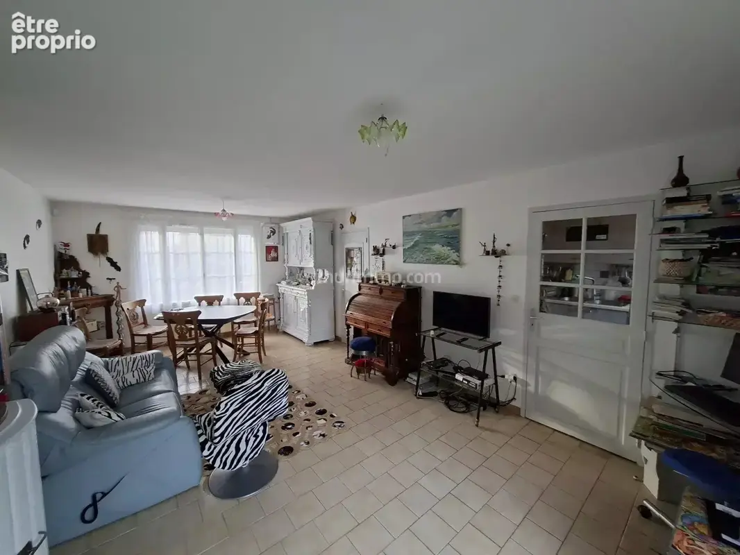 Vente Maison Gisors(27140) 229 000ï¿œ - photo 2