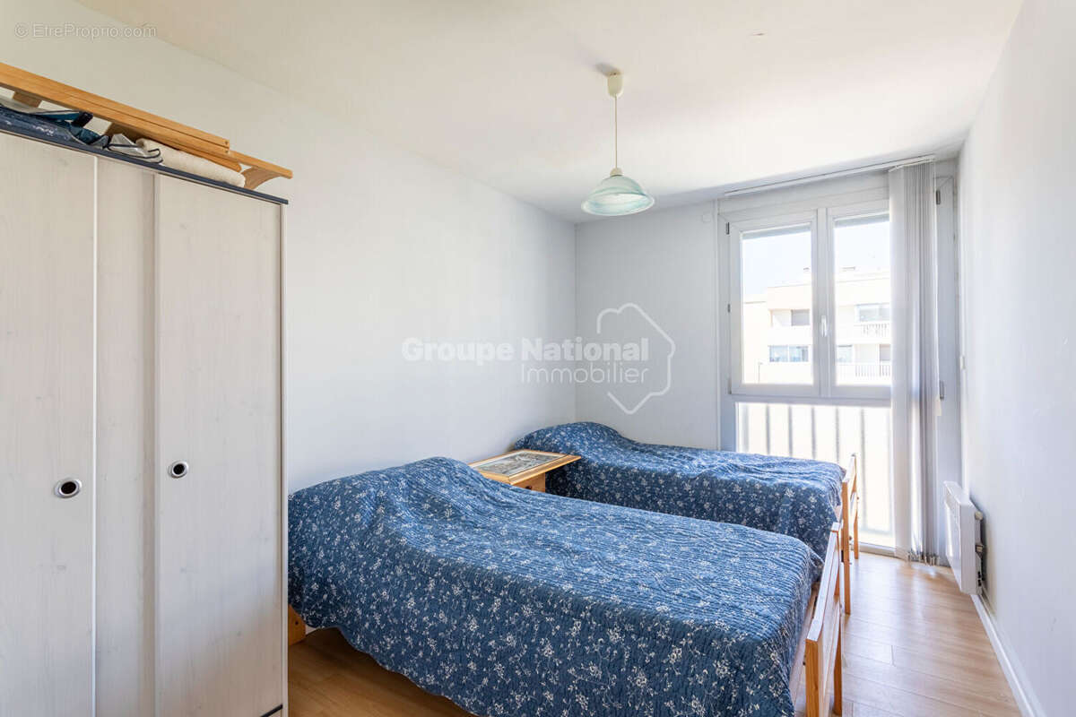 Appartement à CARRY-LE-ROUET