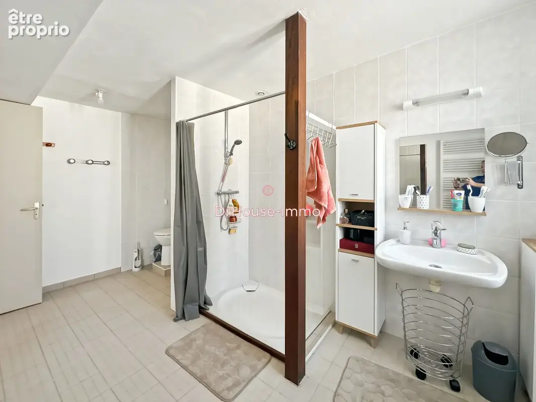 Maison 5 pièces 105 m² à vendre à Nogent-Le-Bernard (72110) - photo 9