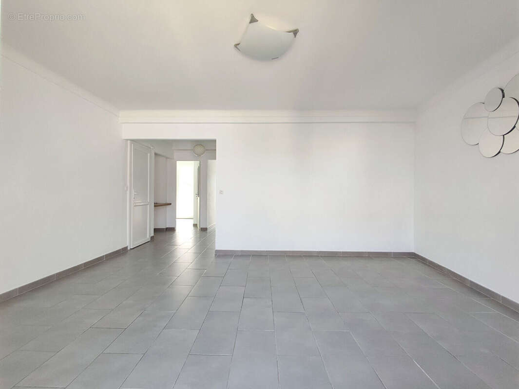 Appartement à CANET-EN-ROUSSILLON